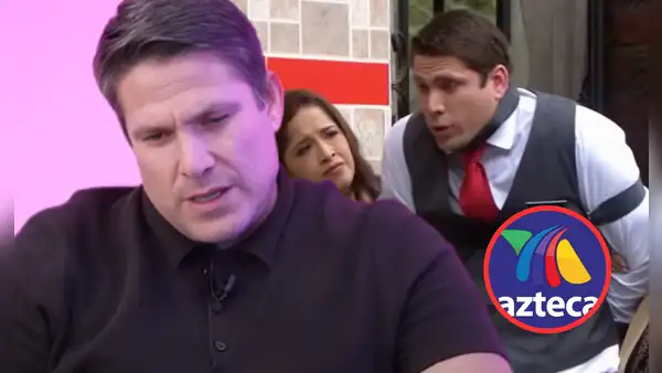 Paco Bazán impacta al confesar el duro motivo por el que abandonó prometedora carrera en el extranjero: "Me regreso a la nada"