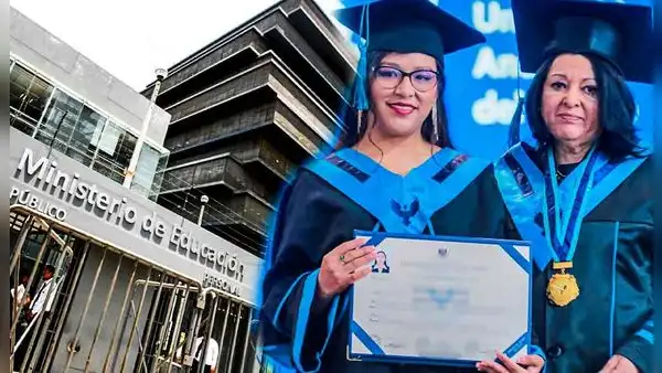 Minedu anuncia que implementarán nuevas modalidades de titulación para egresados mediante cambios a la Ley Universitaria