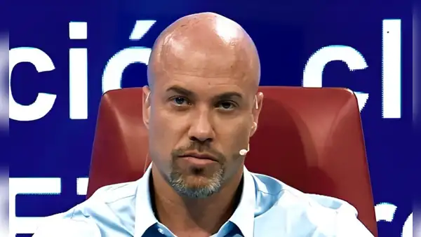 Bruno Agostini en ‘El valor de la verdad’: las 21 preguntas que respondió el exchico reality que le hicieron ganar S/50.000