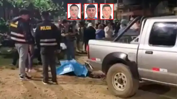 5 homicidios más en las últimas 24 horas