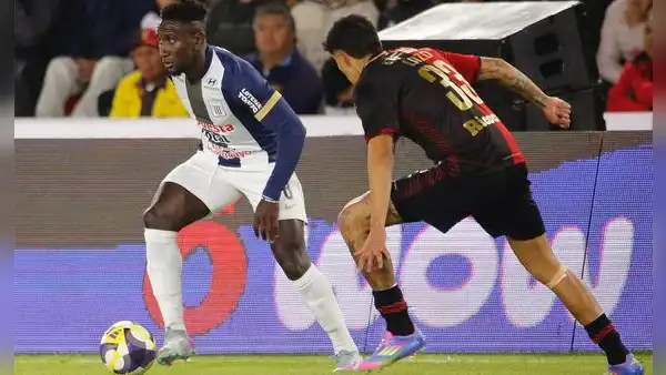 Alianza Lima sigue vivo en el Torneo Apertura 2025: derrotó a Melgar en Arequipa y se puso a 2 puntos de Universitario
