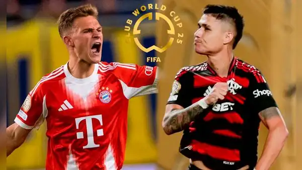 ¿Dónde ver Bayern Munich vs Flamengo EN VIVO en EEUU? Transmisión del Mundial de Clubes 2025 por los octavos de final