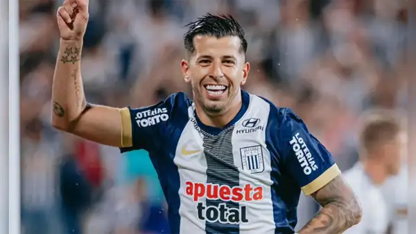 Pablo Ceppelini defiende a Guillermo Viscarra tras triunfo de Alianza Lima: "que cierren la boca los que nunca jugaron"
