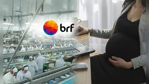 Mujer venezolana entra en labor de parto en su trabajo y empresa no la deja salir para dar a luz en Brasil: bebés fallecieron en el recinto