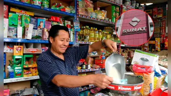 Sunat fiscaliza el uso de Yape y Plin para los pequeños negocios: ¿qué cambios traerá para los comerciantes?