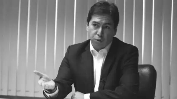 José Miguel Castro, colaborador eficaz en caso Susana Villarán, es hallado muerto