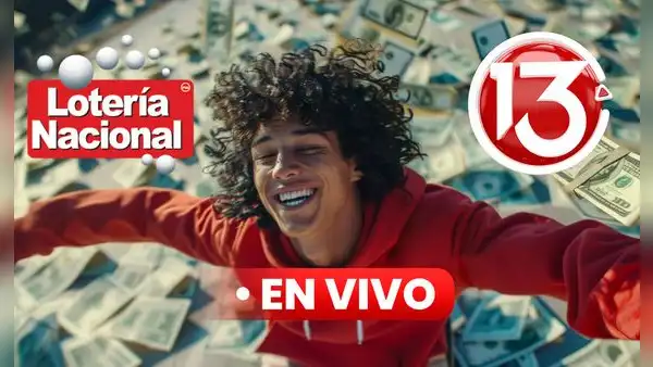 Resultados Lotería Nacional de Costa Rica del 29 de junio: números ganadores y premios del sorteo 4856, según la JPS y Canal 13