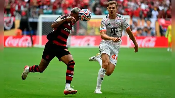¿Quién jugó HOY en el Mundial de Clubes 2025? Partidos del 29 de junio, horarios y canales en Estados Unidos