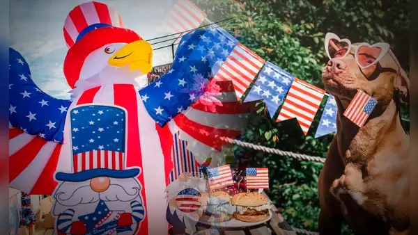 ¿Dónde ir el 4 de julio en Estados Unidos? Las 5 mejores ciudades para celebrar el Día de la Independencia 2025