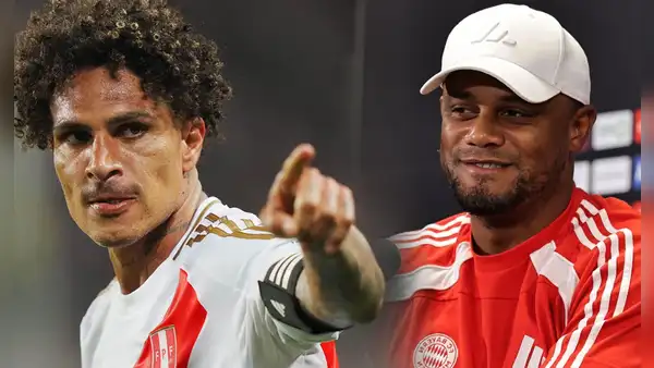 La historia detrás del saludo del DT de Bayern Múnich a Paolo Guerrero: el vínculo que une a ambos personajes