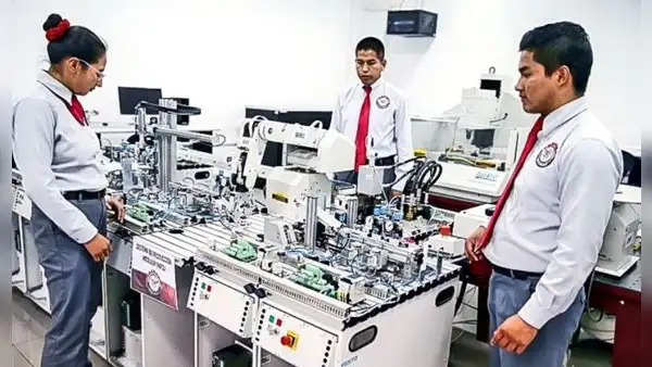 Más de 48.000 vacantes gratis para carreras técnicas en Perú: cuáles son y cuánto ganarían, según Minedu