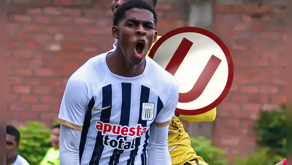 Víctor Guzmán dejó 'picante' mensaje tras golazo a Universitario y confirmar que se va de Alianza Lima: "Los verdaderos hinchas me apoyan"