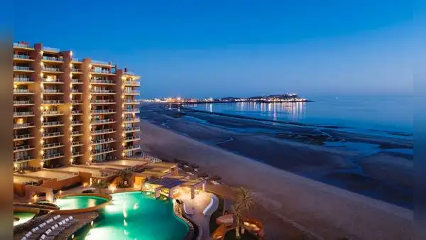 El ‘Dubái mexicano’ ya es una realidad: Puerto Peñasco crece con hoteles de lujo, turismo ecológico y energías renovables