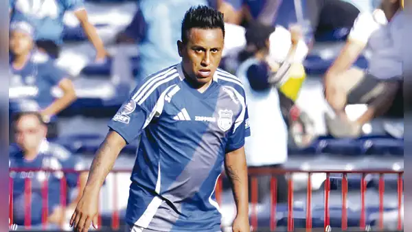 Christian Cueva confiesa que no tiene vínculo con Óscar Ibánez, DT de la selección peruana: “Yo no tengo comunicación"