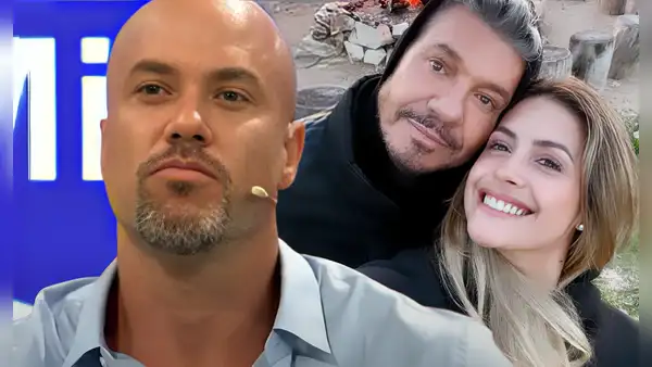 La pregunta sobre Milett Figueroa que hizo ganar a Bruno Agostini los S/50.000 en 'El valor de la verdad'