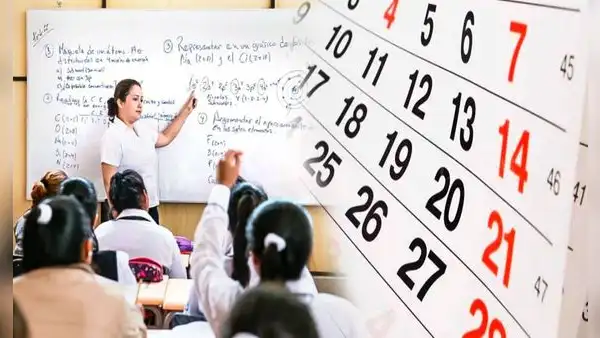 Gobierno confirma día no laborable este lunes 7 de julio en Perú por el Día del Maestro 2025: docentes podrán descansar a nivel nacional