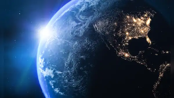 Los científicos afirman que la Tierra está girando más rápido y calculan que vienen días más cortos