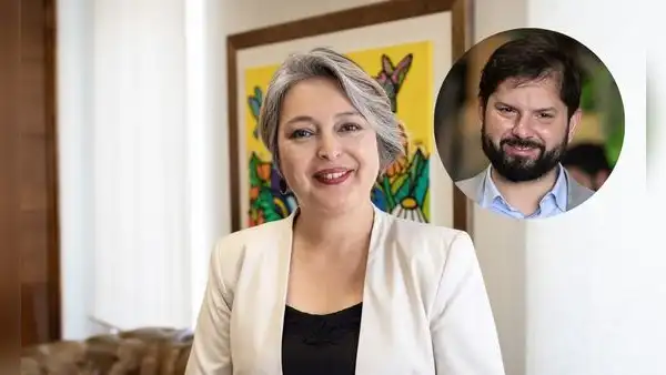 Quién es Jeannette Jara, candidata que ganó las primarias en Chile y busca ser la sucesora de Gabriel Boric en las presidenciales de 2025