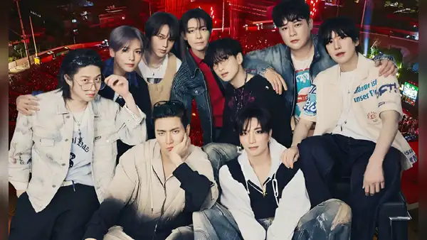 Super Junior llega a Perú este 16 de octubre: ¿cuándo inicia la venta de entradas?