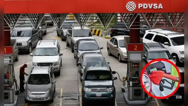 Gasolina subsidiada HOY en Venezuela 2025: revisa el cronograma para surtir el tanque hasta el 7 de julio