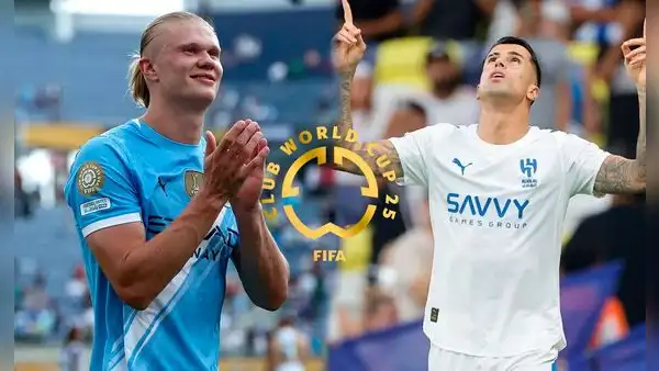 ¿Qué canal pasa Manchester City vs Al-Hilal EN VIVO en Estados Unidos? Horarios por octavos del Mundial de Clubes 2025