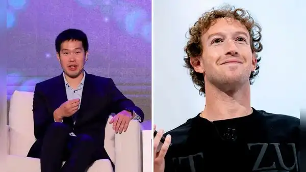 Directivo de OpenAI sobre fuga de talentos a Meta: "Es como si alguien hubiese robado en nuestra casa"