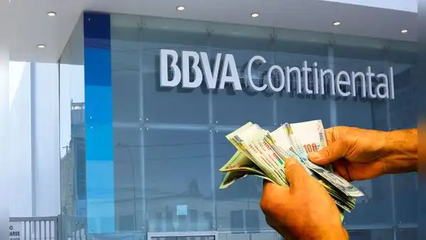 Estafan al BBVA Perú y le roban más de S/180 millones a través de créditos ficticios: solo han capturado a una implicada en el delito