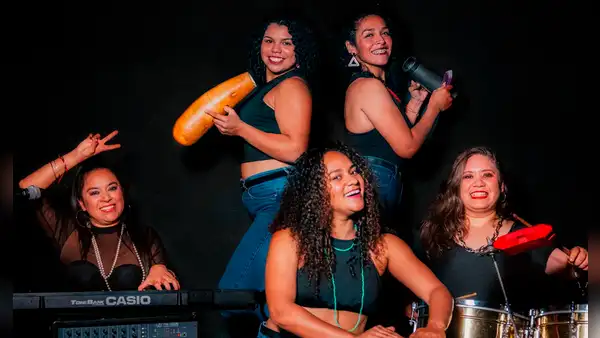 Kimba Fá vuelve con ‘La ciudad suena’, obra de teatro que impulsa la identidad peruana