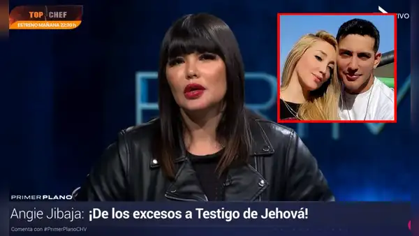 Angie Jibaja se quiebra en vivo al revelar que le quitaron a sus hijos y no los ve desde hace 4 años: “Se los dejé a mi hermana”