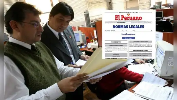 Gobierno de Perú fijó un nuevo límite de edad para trabajar en el sector público: ¿cuál es y cuándo comenzará a implementarse?