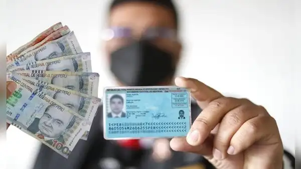 Si tu DNI no coincide con tu domicilio actual en el Perú, esta es la multa que debes pagar en 2025