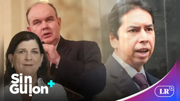 RMP sobre muerte de José Miguel Castro: "Hay un vinculo entre las empresas de Rafael López Aliaga y él"