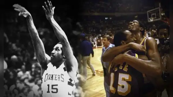 La historia de 'Butch' Lee, el primer latino en llegar a la NBA y ganar el campeonato; jugó con el legendario Magic Johnson
