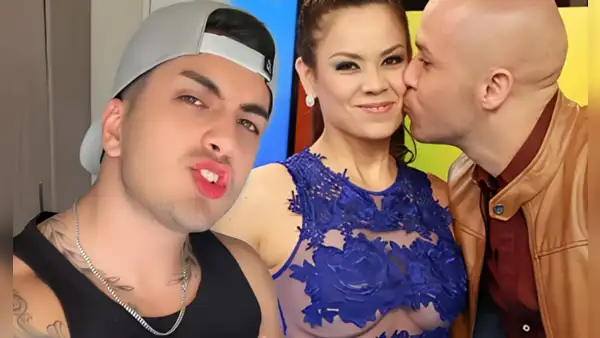 Novio de Andrea San Martín la defiende tras exponerse encuentro íntimo con Bruno Agostini: "En su soltería, hizo lo que mejor le pareció"