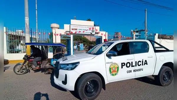 Niño de tres años muere tras atragantarse con pastilla en Chiclayo: menor no resistió pese al auxilio médico