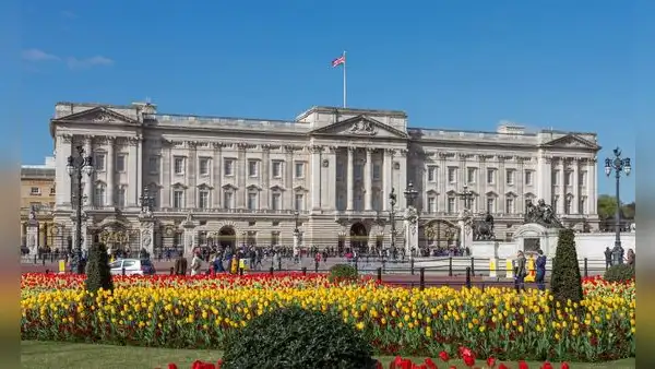 La monarquía del Reino Unido recibirá fondos públicos por US$118 millones para la renovación del Palacio de Buckingham, según informe oficial