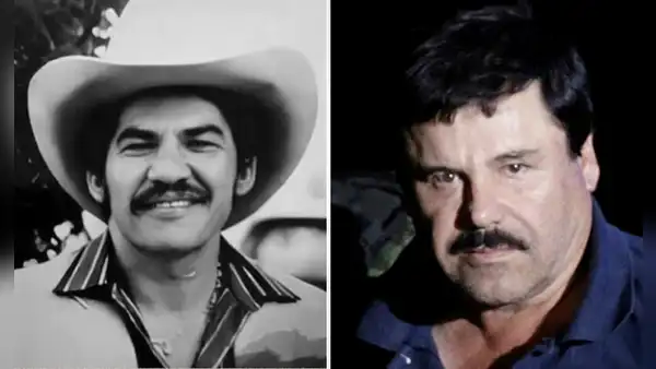 El romance que desató conflicto entre Cártel de Sinaloa y Arellano Félix: ¿quién asesinó al aliado de 'El Chapo' Guzmán?