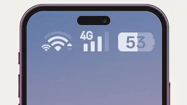 ¿Por qué aparece un segundo icono de WiFi en tu celular? Es más pequeño, pero indica algo muy importante