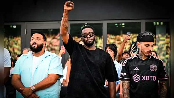 Sean "Diddy" Combs fue declarado inocente de los cargos de extorsión y tráfico sexual, pero podría ir 20 años a prisión por otros delitos