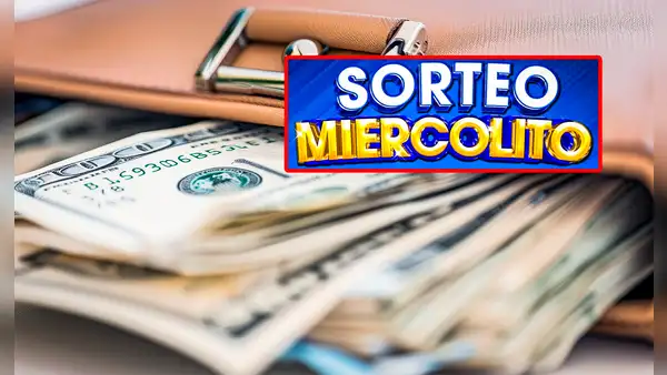 Resultados Lotería Nacional de Panamá EN VIVO Telemetro hoy, 2 de julio: revisar números, premios y transmisión del Miercolito