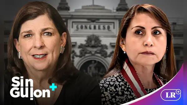 RMP sobre Patricia Benavides: "La Junta Nacional de Justicia y el Congreso necesitan desesperadamente reponerla en el poder"