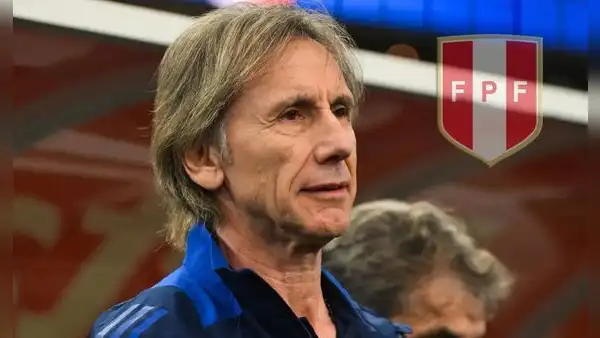Ricardo Gareca y su categórica respuesta sobre un posible regreso a la selección peruana: "No es una puerta cerrada"