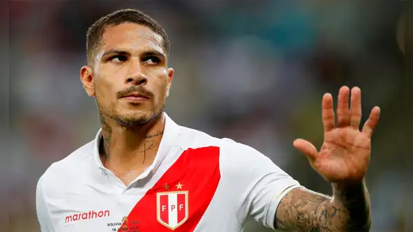 Paolo Guerrero se sinceró y puso fecha para su retiro de la selección peruana: "Siento que será mi último partido"