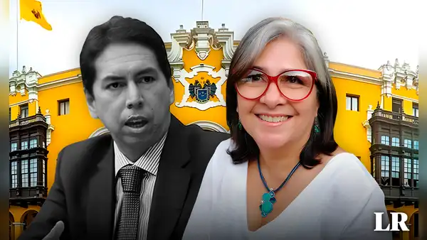 Muerte de José Miguel Castro truncó declaración contra su cuñada acusada de lavado