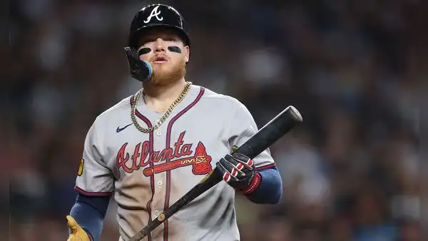 Álex Verdugo sale del roster de Atlanta Braves: mexicano hará espacio para regreso de Jurickson Profar
