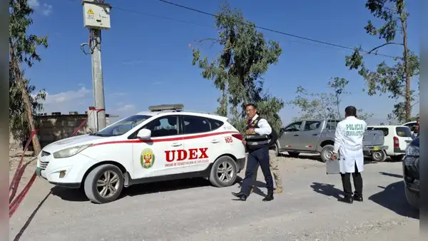 Arequipa aumenta las denuncias por extorsión y supera a Trujillo en nuevo reporte de seguridad