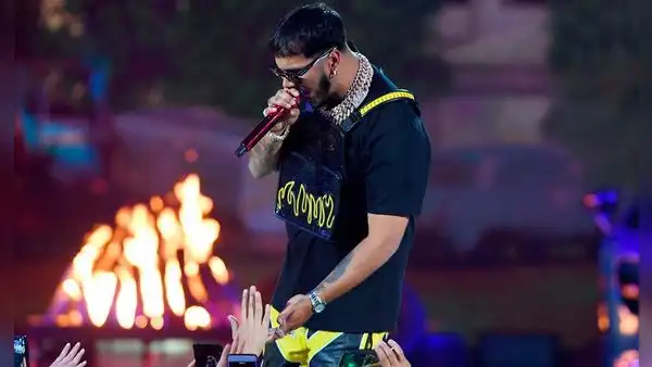 Anuel Perú 2025: fecha, venta de entradas y precios para su concierto en Costa 21