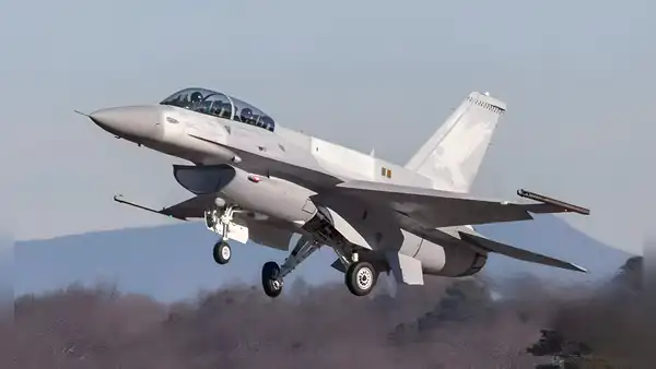 La potencia de Asia que compró aviones de caza a EEUU para enfrentar una posible Tercera Guerra Mundial: no es China ni Japón