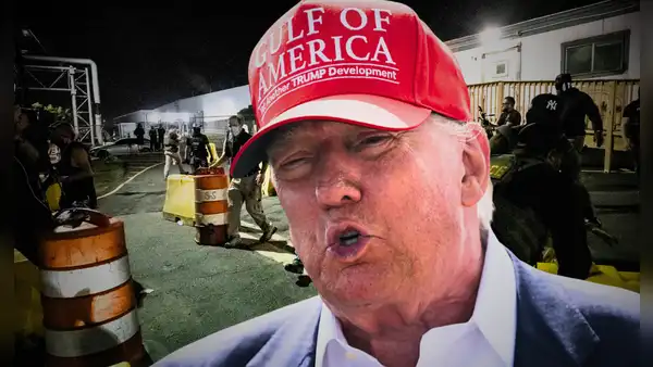 Malas noticias para Trump: presentan demanda contra ICE por realizar redadas masivas y detener inmigrantes en zonas de California