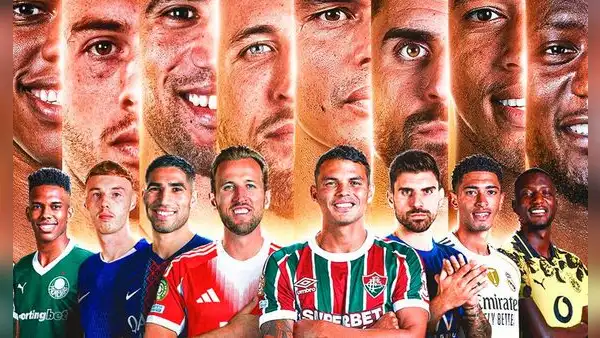 ¿Dónde ver los cuartos de final del Mundial de Clubes 2025 en Estados Unidos? Partidos, horarios y canales